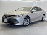 2017 Toyota Camry Sedan for sale, Japanese used car export - photo 1 of 30 | GULJI TRADERS