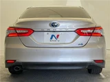 2017 Toyota Camry Sedan for sale, Japanese used car export - photo 21 of 30 | GULJI TRADERS