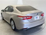 2017 Toyota Camry Sedan for sale, Japanese used car export - photo 29 of 30 | GULJI TRADERS
