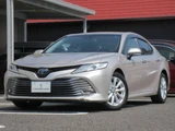 2017 Toyota Camry G Sedan for sale, Japanese used car export - photo 1 of 55 | GULJI TRADERS