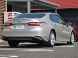 2017 Toyota Camry G Sedan for sale, Japanese used car export - photo 2 of 55 | GULJI TRADERS