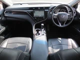 2017 Toyota Camry G Sedan for sale, Japanese used car export - photo 3 of 55 | GULJI TRADERS