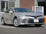 2017 Toyota Camry G Sedan for sale, Japanese used car export - photo 4 of 55 | GULJI TRADERS