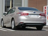 2017 Toyota Camry G Sedan for sale, Japanese used car export - photo 5 of 55 | GULJI TRADERS