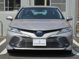 2017 Toyota Camry G Sedan for sale, Japanese used car export - photo 6 of 55 | GULJI TRADERS