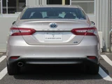 2017 Toyota Camry G Sedan for sale, Japanese used car export - photo 7 of 55 | GULJI TRADERS