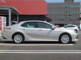 2017 Toyota Camry G Sedan for sale, Japanese used car export - photo 8 of 55 | GULJI TRADERS