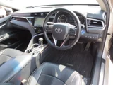 2017 Toyota Camry G Sedan for sale, Japanese used car export - photo 13 of 55 | GULJI TRADERS