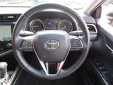 2017 Toyota Camry G Sedan for sale, Japanese used car export - photo 15 of 55 | GULJI TRADERS