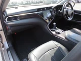 2017 Toyota Camry G Sedan for sale, Japanese used car export - photo 18 of 55 | GULJI TRADERS