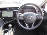 2017 Toyota Camry G Sedan for sale, Japanese used car export - photo 36 of 55 | GULJI TRADERS
