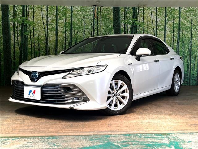 2017 Toyota Camry G - photo 1 2017 Toyota Camry G Sedan for sale, Japanese used car export - photo 1 of 30 | GULJI TRADERS