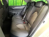 2017 Toyota Camry G Sedan for sale, Japanese used car export - photo 9 of 30 | GULJI TRADERS