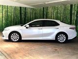 2017 Toyota Camry G Sedan for sale, Japanese used car export - photo 11 of 30 | GULJI TRADERS