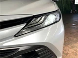 2017 Toyota Camry G Sedan for sale, Japanese used car export - photo 12 of 30 | GULJI TRADERS