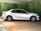 2017 Toyota Camry G Sedan for sale, Japanese used car export - photo 21 of 30 | GULJI TRADERS