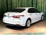 2017 Toyota Camry G Sedan for sale, Japanese used car export - photo 22 of 30 | GULJI TRADERS