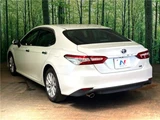 2017 Toyota Camry G Sedan for sale, Japanese used car export - photo 27 of 30 | GULJI TRADERS