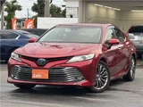 2017 Toyota Camry Sedan for sale, Japanese used car export - photo 1 of 80 | GULJI TRADERS