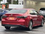 2017 Toyota Camry Sedan for sale, Japanese used car export - photo 2 of 80 | GULJI TRADERS