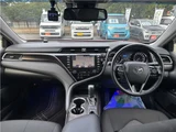 2017 Toyota Camry Sedan for sale, Japanese used car export - photo 3 of 80 | GULJI TRADERS