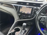2017 Toyota Camry Sedan for sale, Japanese used car export - photo 4 of 80 | GULJI TRADERS