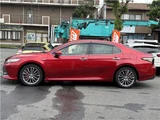 2017 Toyota Camry Sedan for sale, Japanese used car export - photo 12 of 80 | GULJI TRADERS