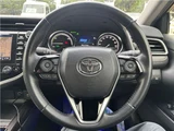 2017 Toyota Camry Sedan for sale, Japanese used car export - photo 16 of 80 | GULJI TRADERS