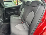 2017 Toyota Camry Sedan for sale, Japanese used car export - photo 35 of 80 | GULJI TRADERS