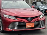 2017 Toyota Camry Sedan for sale, Japanese used car export - photo 51 of 80 | GULJI TRADERS