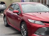 2017 Toyota Camry Sedan for sale, Japanese used car export - photo 54 of 80 | GULJI TRADERS