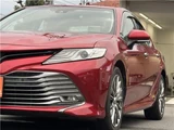 2017 Toyota Camry Sedan for sale, Japanese used car export - photo 57 of 80 | GULJI TRADERS