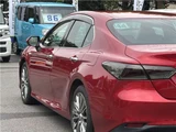 2017 Toyota Camry Sedan for sale, Japanese used car export - photo 61 of 80 | GULJI TRADERS