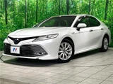 2017 Toyota Camry G Sedan for sale, Japanese used car export - photo 1 of 30 | GULJI TRADERS