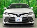 2017 Toyota Camry G Sedan for sale, Japanese used car export - photo 6 of 30 | GULJI TRADERS