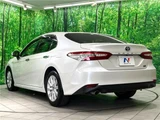 2017 Toyota Camry G Sedan for sale, Japanese used car export - photo 8 of 30 | GULJI TRADERS