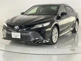 2017 Toyota Camry Sedan for sale, Japanese used car export - photo 1 of 68 | GULJI TRADERS