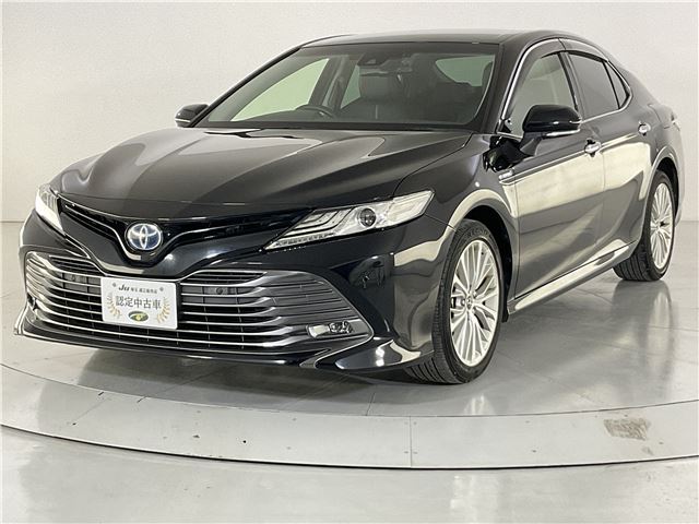 2017 Toyota Camry - photo 1 2017 Toyota Camry Sedan for sale, Japanese used car export - photo 1 of 68 | GULJI TRADERS