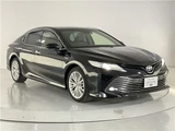 2017 Toyota Camry Sedan for sale, Japanese used car export - photo 9 of 68 | GULJI TRADERS