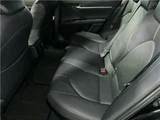 2017 Toyota Camry Sedan for sale, Japanese used car export - photo 57 of 68 | GULJI TRADERS