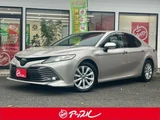 2017 Toyota Camry 2.5 G Sedan for sale, Japanese used car export - photo 1 of 51 | GULJI TRADERS