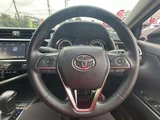 2017 Toyota Camry 2.5 G Sedan for sale, Japanese used car export - photo 8 of 51 | GULJI TRADERS