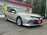 2017 Toyota Camry 2.5 G Sedan for sale, Japanese used car export - photo 22 of 51 | GULJI TRADERS