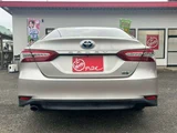 2017 Toyota Camry 2.5 G Sedan for sale, Japanese used car export - photo 23 of 51 | GULJI TRADERS