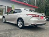2017 Toyota Camry 2.5 G Sedan for sale, Japanese used car export - photo 24 of 51 | GULJI TRADERS
