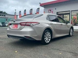 2017 Toyota Camry 2.5 G Sedan for sale, Japanese used car export - photo 25 of 51 | GULJI TRADERS