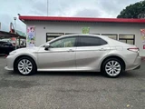 2017 Toyota Camry 2.5 G Sedan for sale, Japanese used car export - photo 27 of 51 | GULJI TRADERS
