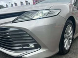 2017 Toyota Camry 2.5 G Sedan for sale, Japanese used car export - photo 29 of 51 | GULJI TRADERS