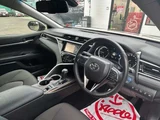 2017 Toyota Camry 2.5 G Sedan for sale, Japanese used car export - photo 30 of 51 | GULJI TRADERS