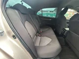 2017 Toyota Camry 2.5 G Sedan for sale, Japanese used car export - photo 33 of 51 | GULJI TRADERS